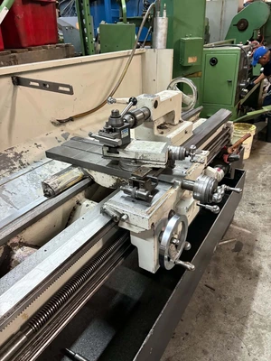 LEBLOND 15 REGAL Lathes, Engine | Global Machine Brokers, LLC (9)