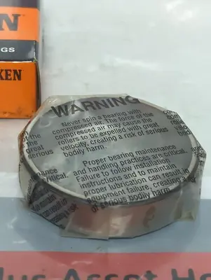 New | in-Stock TIMKEN 15250 Industrial Controls Ohio US | Surplus Asset Holdings #1470082