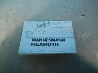 Used REXROTH 535 103 231 2 Pumps Ohio US | HGR 24 #792120