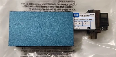 NEW MAC 23923