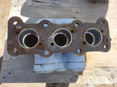 USED GASO 3211