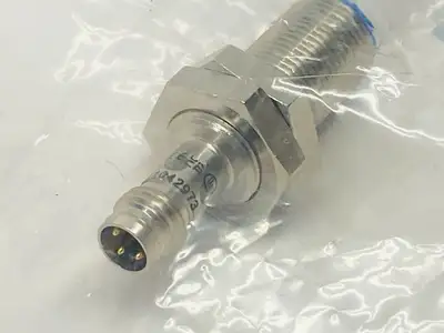 IME12-04BPSZT0K | Sick  Inductive Proximity Sensor 1042973 - New