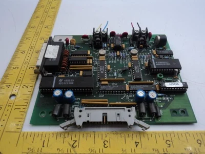 Used THERMOTRON _UNKNOWN_ Circuit Boards Texas US | OCO Industrial #1570663