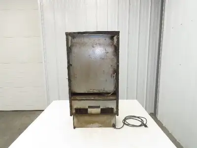 Used MCLEAN _UNKNOWN_ HVAC Parts and Equipment Indiana US | Arrow Industrial #633396
