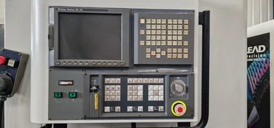USED 2000 CINCINNATI – MADE IN ENGLAND ARROW 1500