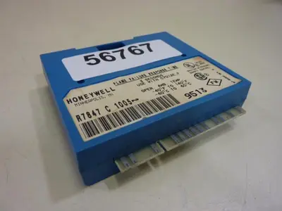 USED HONEYWELL R7847 C 1005