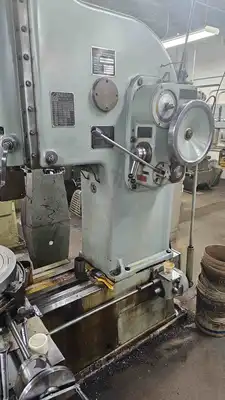 Used HAVLIK B5032 Slotters Ontario CA | Avo's Machinery Equipment Inc. #1370012