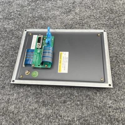 Used FANUC A02B-0281-C120#TBE CNC & N/C Controls California US | Davliegogo LLC #1706859