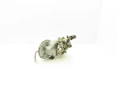 Yaskawa Electric PMEE-12CBB Welder Wire Motor Feeder 24VDC No Wire Guide