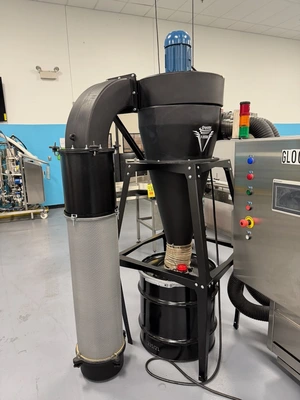 Used _UNKNOWN_ _UNKNOWN_ Bottle Cleaners Rhode Island US | Federal Equipment Company #1344516