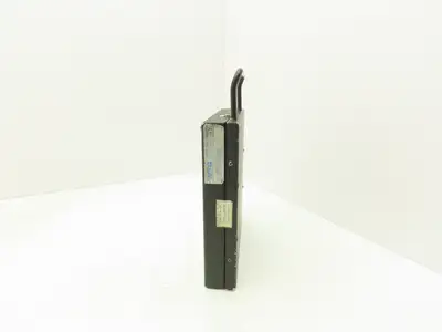 Welding Technology WTC 937-1009 DEP 105s Data Entry Panel 105s Teach Pendant