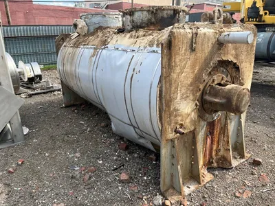 Used LITTLEFORD FKM4200D Chemical & Process Equipment Ohio US | HGR 24 #728638