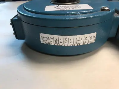 Used AVTRON M3 5T2R2048M003 Pulse Generators Ohio US | Surplus Asset Holdings #1233626