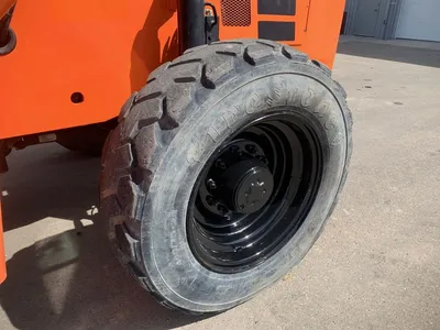 Used 2019 SKYTRAK 10054 TELEHANDLER Telehandlers Alberta CA | Adcock Equipment #1418022
