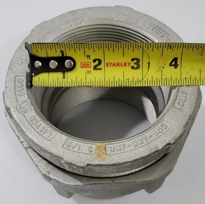 NEW Eaton Cooper UNF905