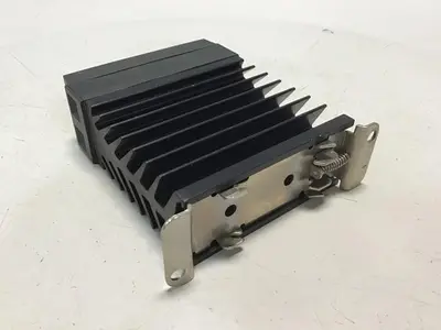 USED CONTINENTAL INDUSTRIES RSDA-660-25-1DE