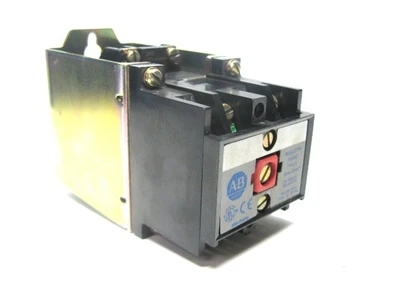 USED ALLEN BRADLEY 700DC-P400Z24