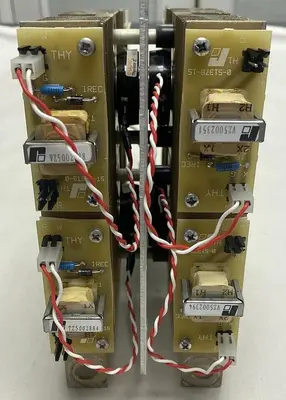 USED RELIANCE ELECTRIC 86466-18S