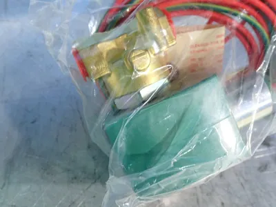 New | in-Stock ASCO L8262H022SF Pumps Ohio US | HGR 24 #1083930