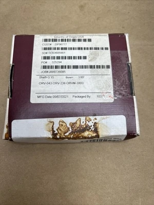 NEW Dover A04951A199