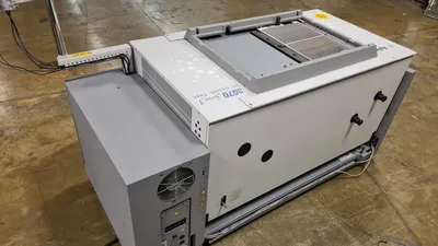 KEYSIGHT 3070 AND MEDALIST I3070 SERIES 3 AND 5 IN-CIRCUIT TESTERS ICT | Tekmart International Inc. (3)