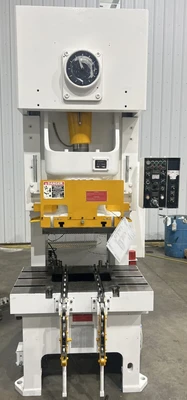 USED 1987 AIDA PRESSES AIDA NC1-110(2) PRESS