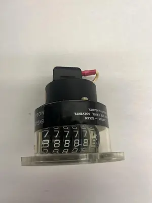Used ENGLER 200-10N-G7 Counters/Timers Ohio US | Surplus Asset Holdings #1451761