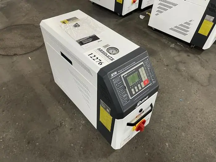 NEW 2022 SHINI STM-1220W 230V