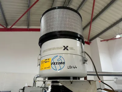 STAR SV-20 CNC Lathes | Charter Auctions (16)