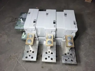 NEW 2014 ABB OETL-NF1600