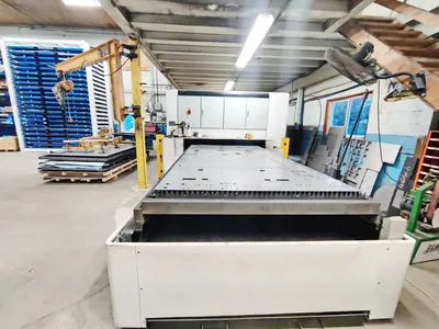 2019 MESSER FIBERBLADE V 3015 Laser Cutters | CNCsurplus (5)
