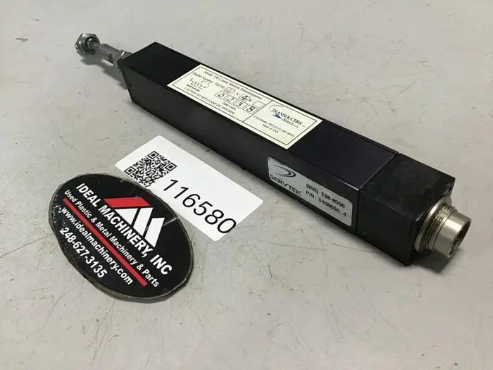 Used TRANSDUCERS DIRECT TD190-4-N-4K Transducers Michigan US | Ideal Machinery #605612