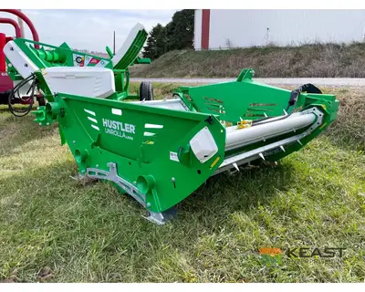 Used HUSTLER _UNKNOWN_ Bale Choppers - Feeders Iowa US | Keast Enterprises #1360294