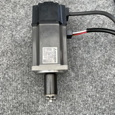 Used Mitsubishi Electric HC-KFS43K Servo Motors California US | Davliegogo LLC #1705767