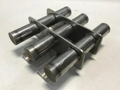 USED IMS MP-901008