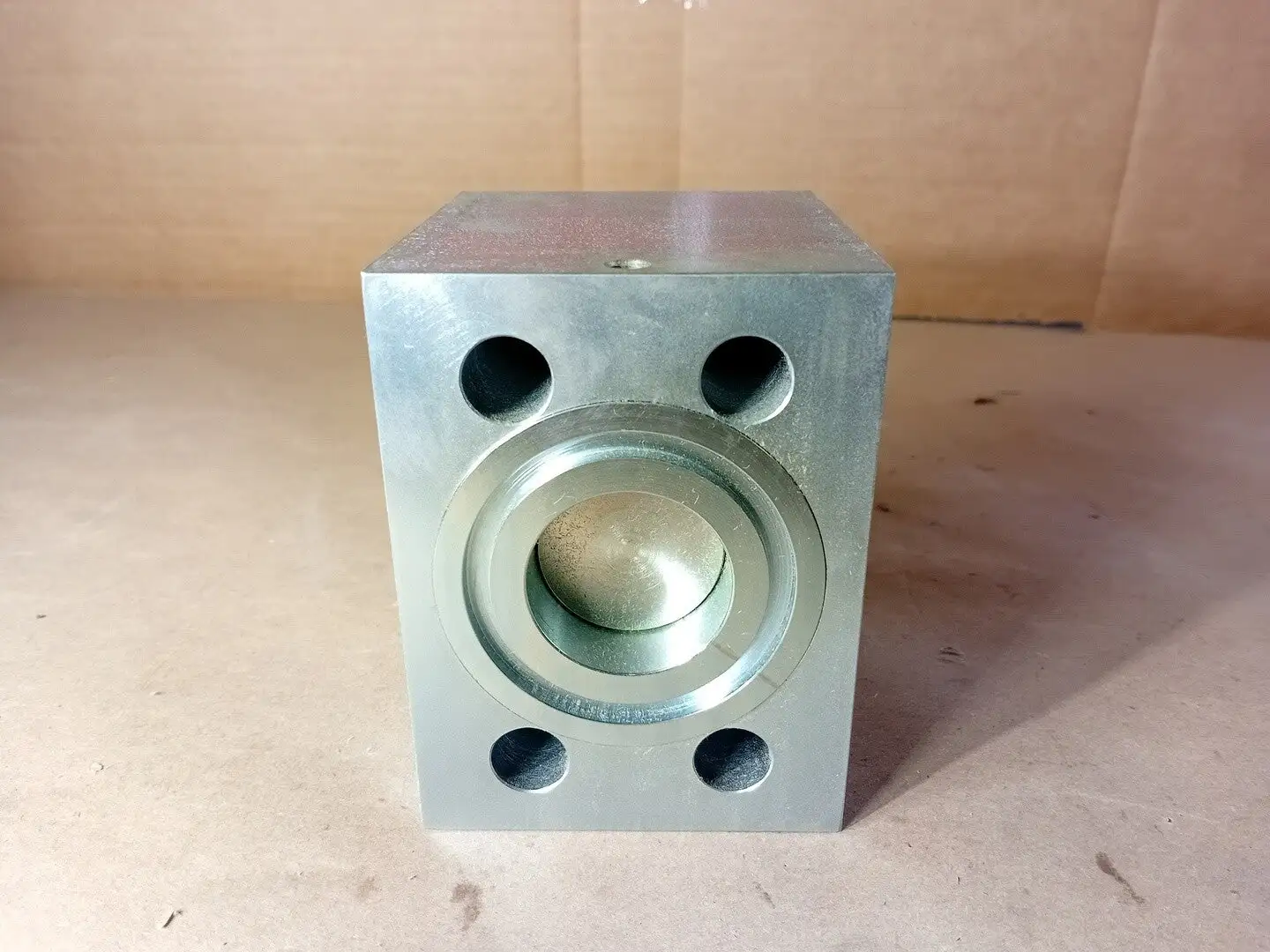 NEW LETOURNEAU R4133249