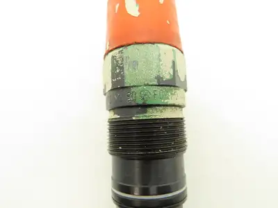 Rexroth HydroNorma DBD S10K 13/200 Hydraulic Screw-In Cartridge Relief Valve