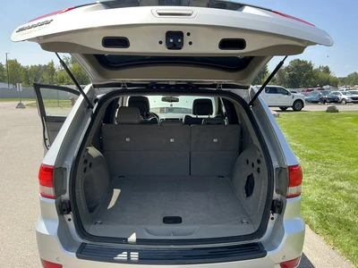 Used 2011 JEEP GRAND CHEROKEE SUVs Michigan US | Miedema Asset Management Group #1444832