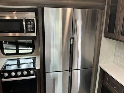 Used 2022 GRAND DESIGN REFLECTION 312BHTS Campers, Caravans, Motorhomes Michigan US | Miedema Asset Management Group #1308260