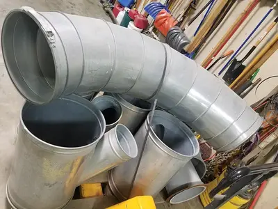 USED NORFAB NORFAB