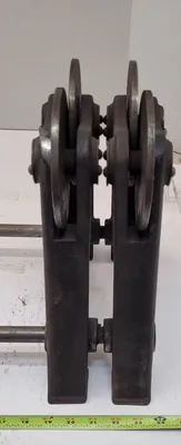 ANDERSON BROS Grinding Wheel Balancer Tooling & Accessories, Grinding Wheel Balancer | Machinery Central (9)