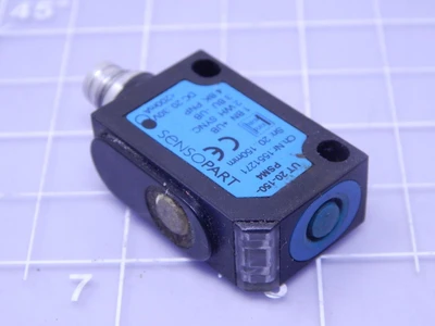 Used SENSOPART _UNKNOWN_ Sensors | OCO Industrial #1611240