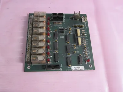 USED HAAS 32-3086B