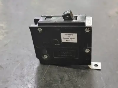 NEW EATON CUTLER-HAMMER BA120