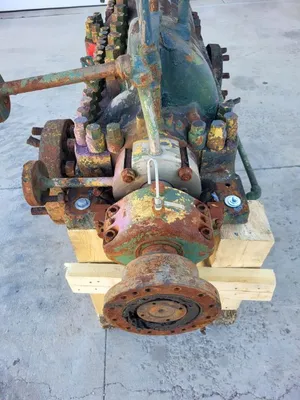 USED UNION 4X6