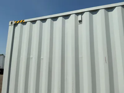 Used _UNKNOWN_ _UNKNOWN_ Shipping Containers Michigan US | Miedema Asset Management Group #1308229