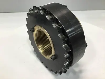 USED CINCINNATI MILACRON 5035745/ATBN