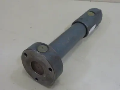 USED HYDROPNEU A 2047