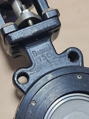 NEW Bonomi DA8101-4