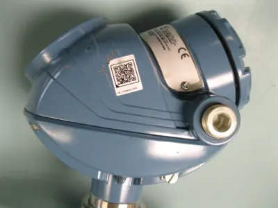 USED Rosemount 5302 HA1S1V5AE01500CAE5 M1S4
